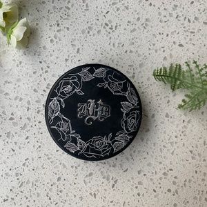 Kat Von D Lock-It Powder Foundation